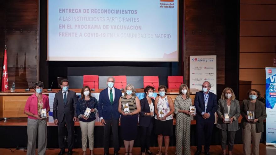 foto de familia