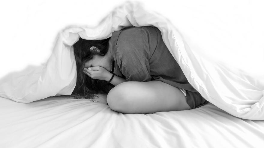 Violencia Sexual