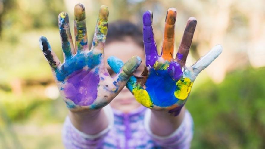 violencia hacia la infancia y adolescencia