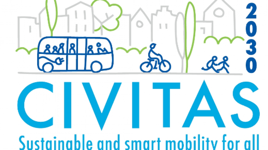 Logo del proyecto Civitas Eccentric
