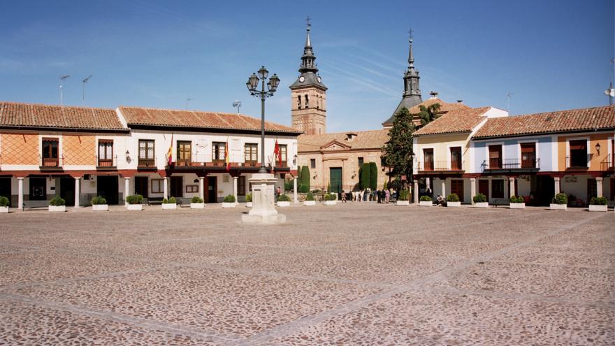 Navalcarnero