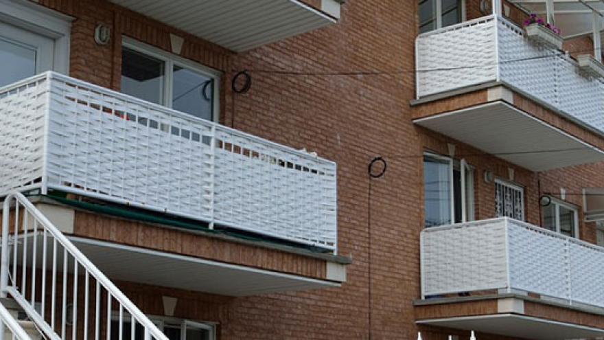 Chalets