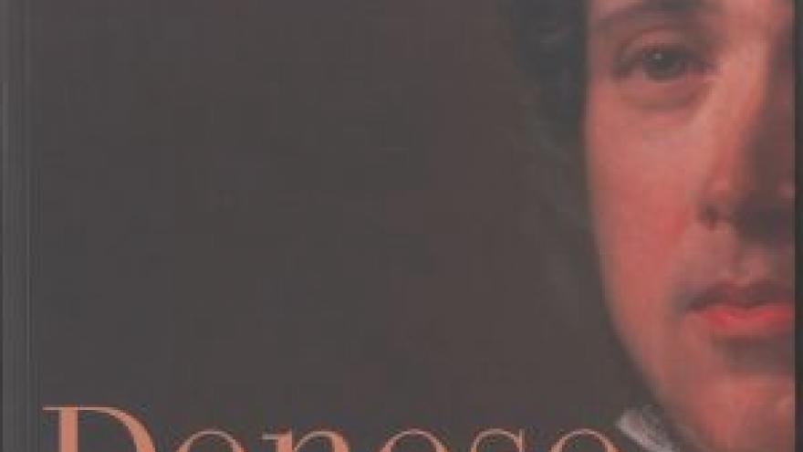 Donoso Cortés Book