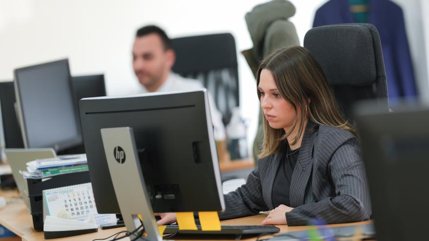 Centros de Capacitación Digital