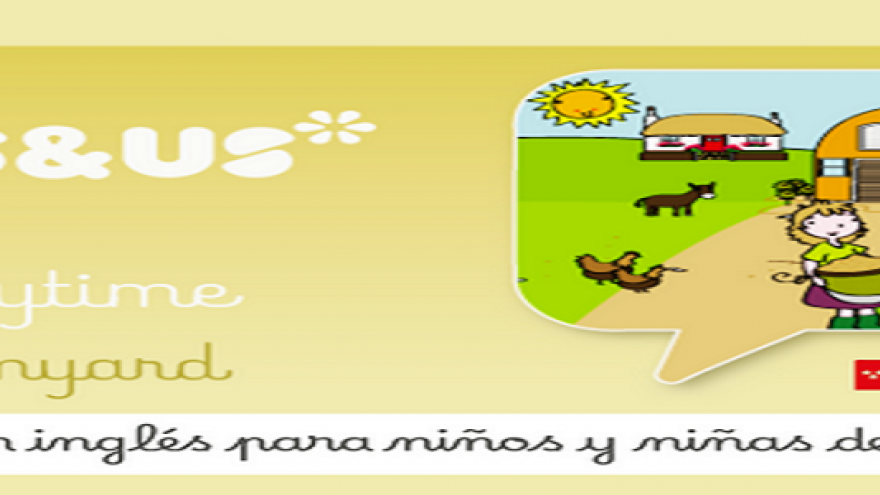 kidsandus abril