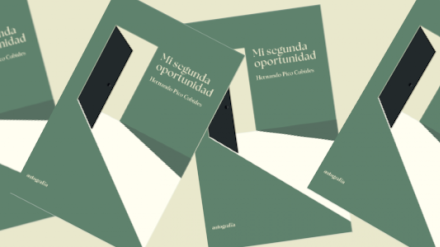 Segunda oportunidad
