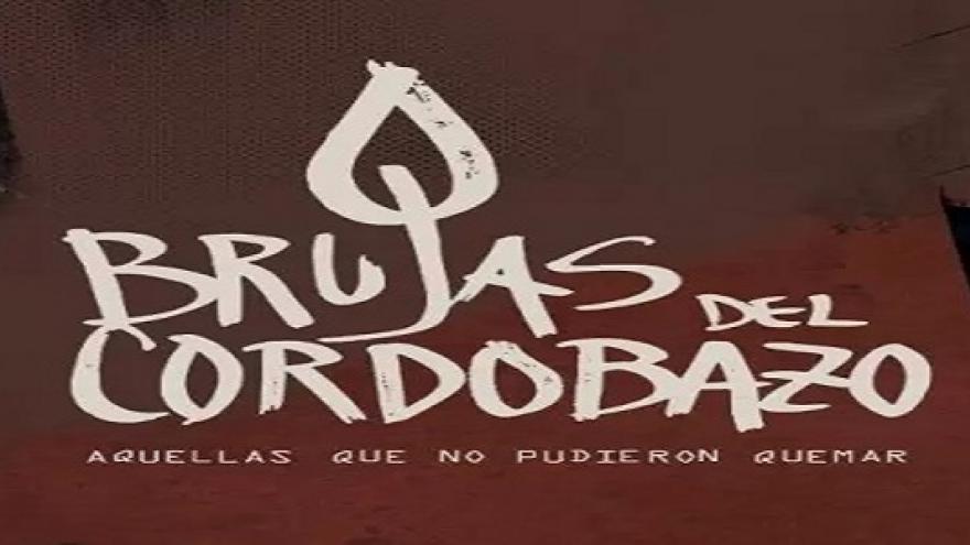 brujas dorado