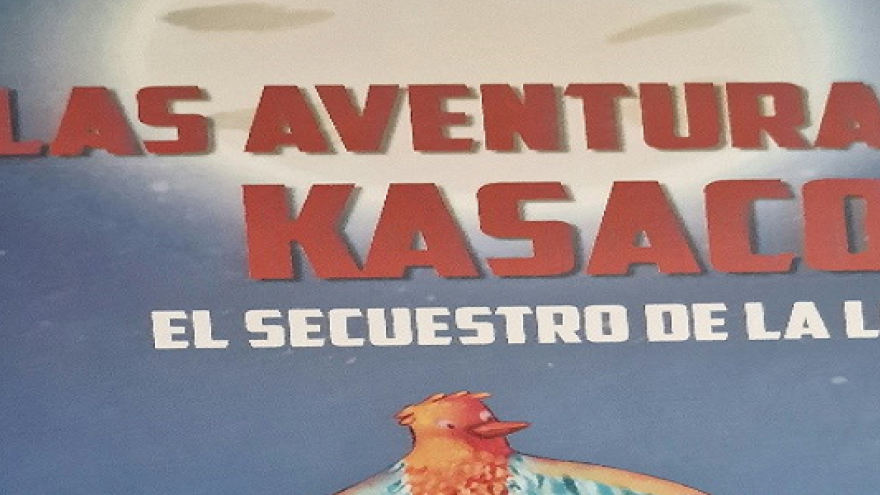 aventuras kasaco