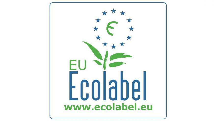 etiqueta ecológica