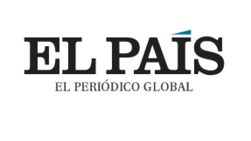 Cabecera El País