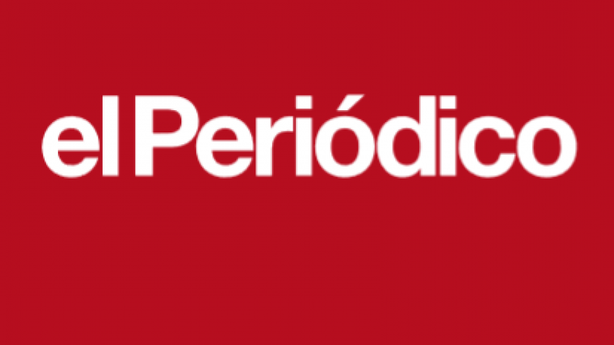 Cabecera El Periódico