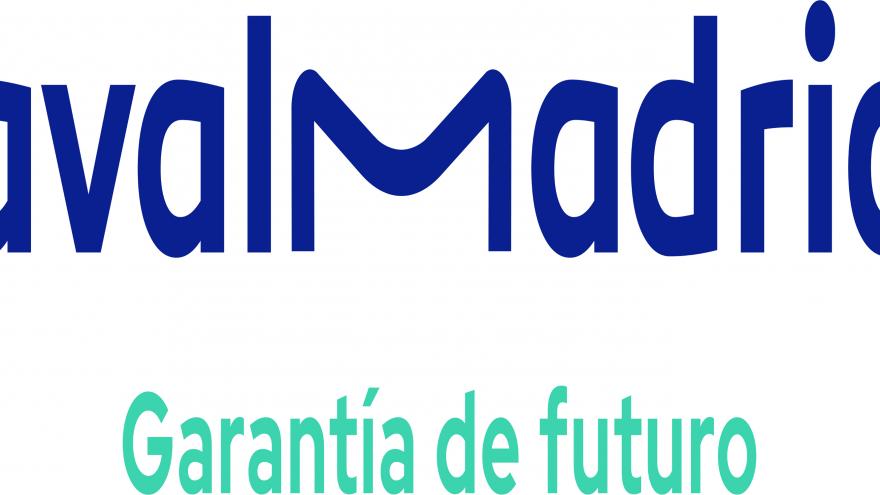 Palabras: Avalmadrid garantía de futuro