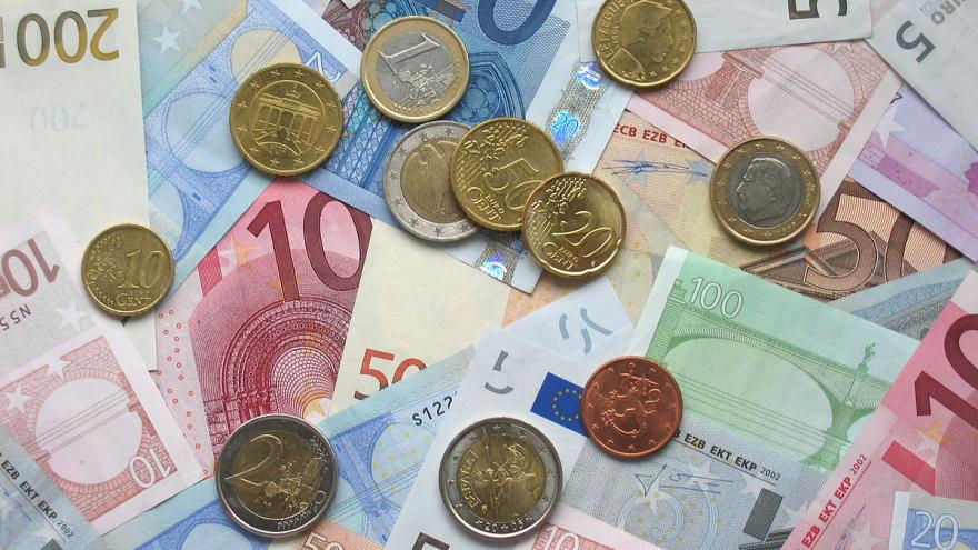 Monedas de euro