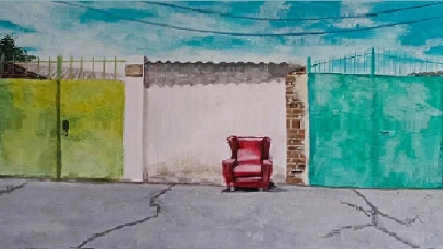 Exposición entorno