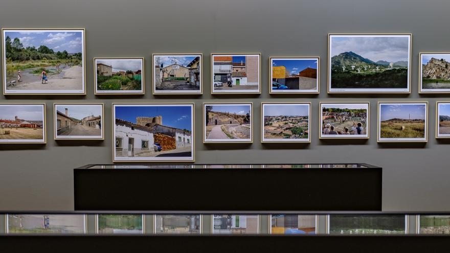 REGIÓN foto sala