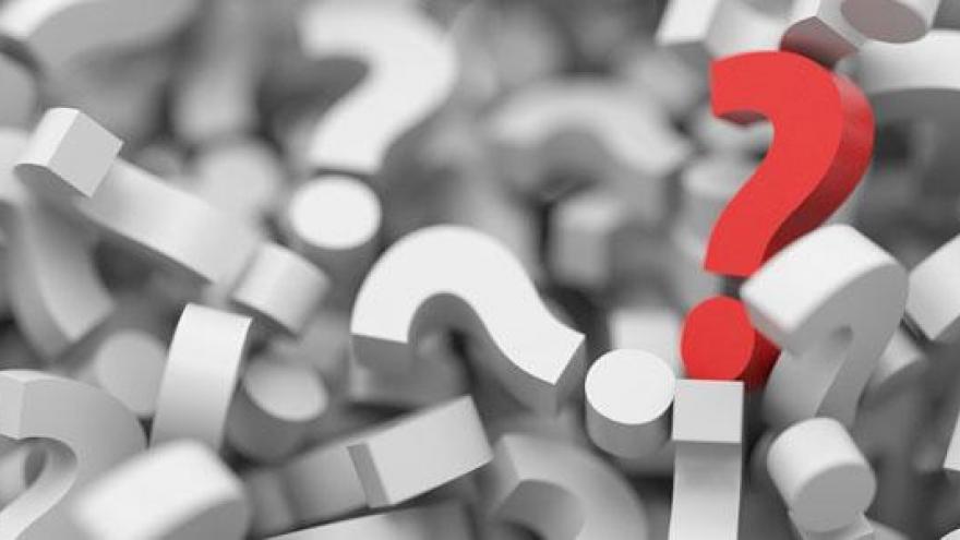 frequently asked questions