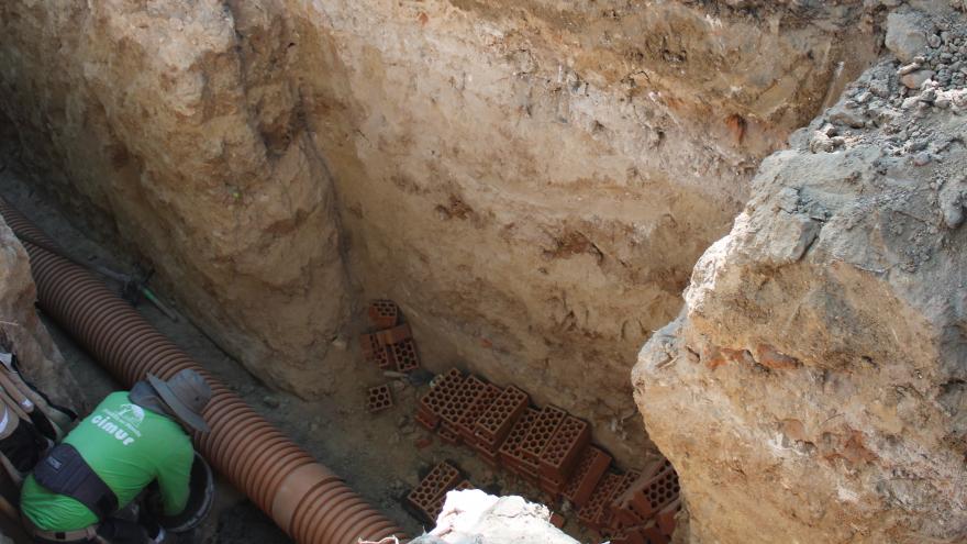 Image at the Infante Don Luis site