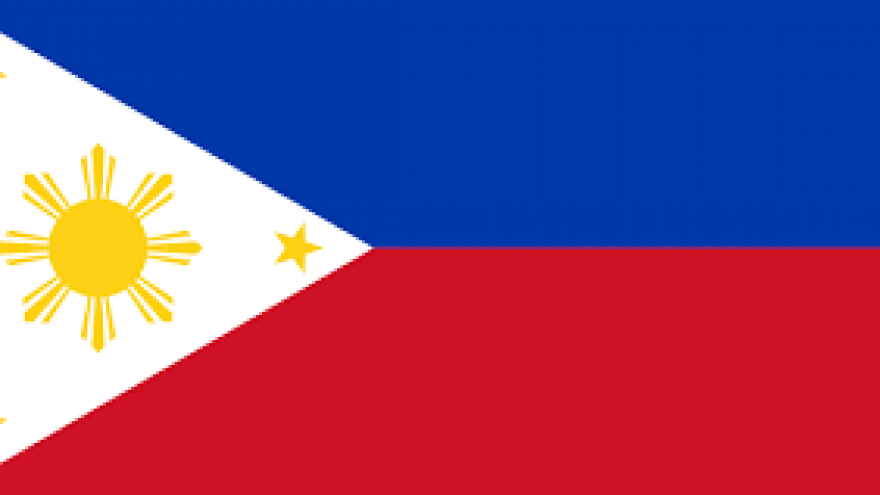 Islas Filipinas