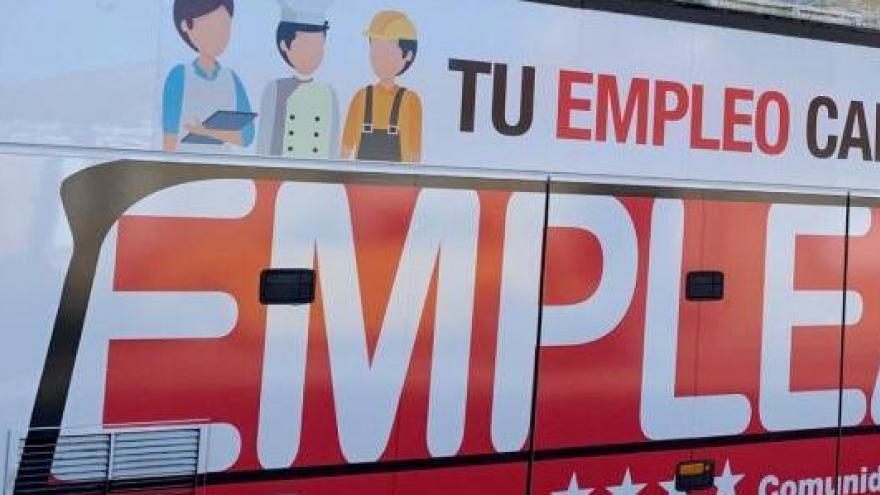 Fotografia de empleabus