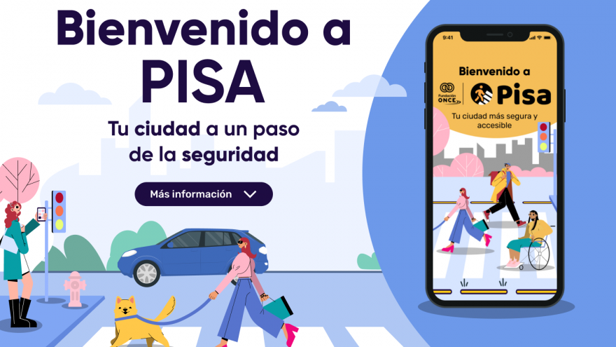 Proyecto Walkerpisa