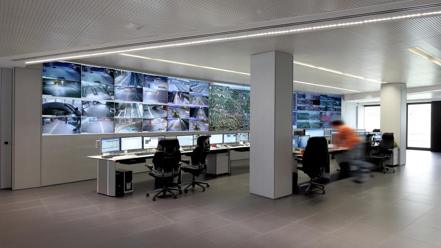 IMAGENES DE UNA SALA EN CITRAM