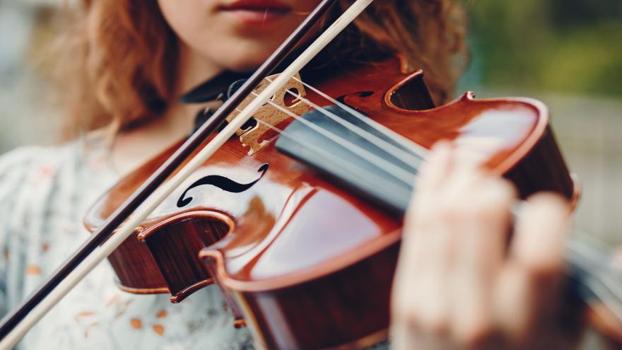 Música en Hospitales