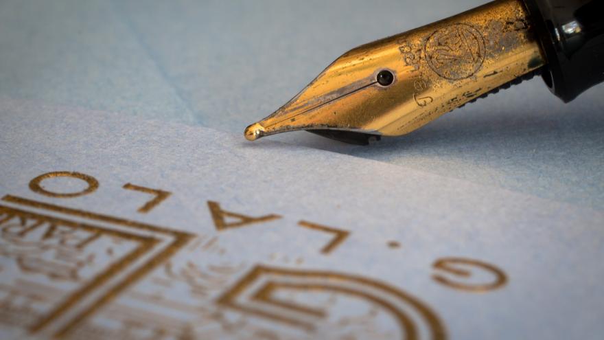 Legalisation of documents