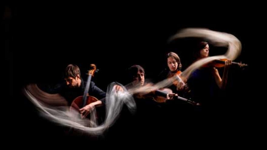 Quartet Gerhard