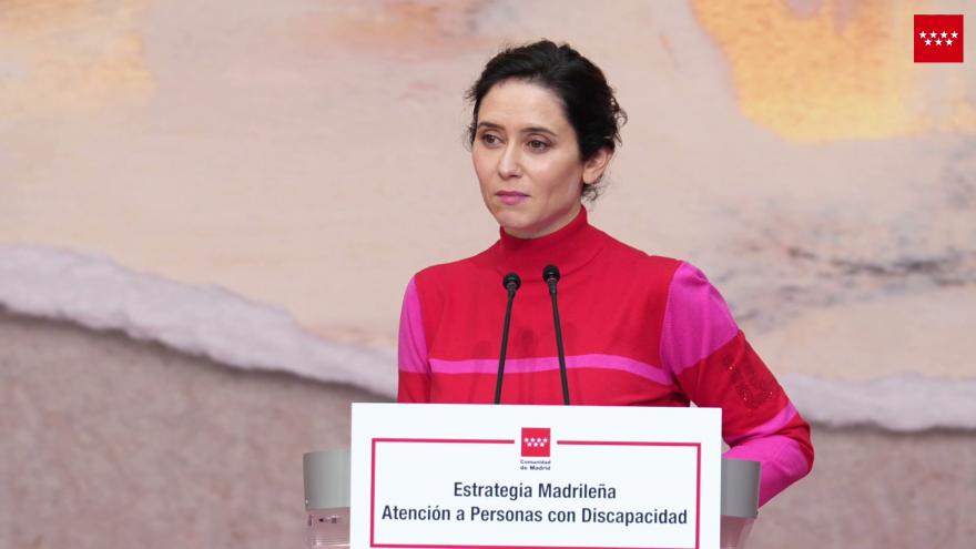 ACTO PRESIDENTA