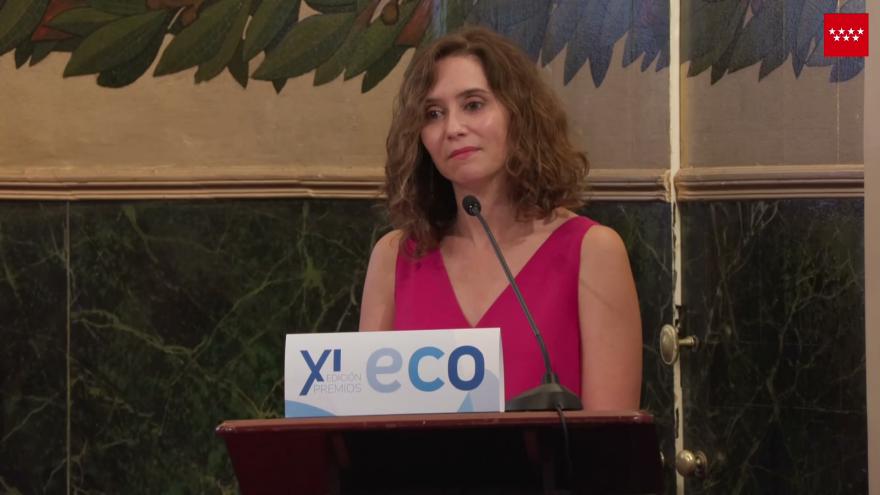 Acto Presidenta