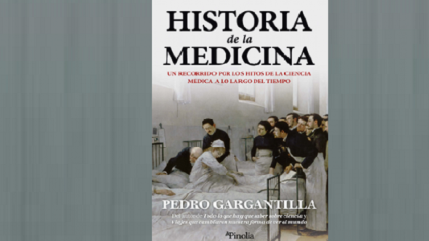 Presentación Historia de la Medicina