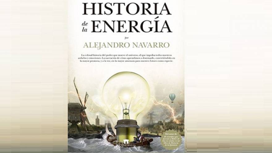 Presentación Historia de la Energia