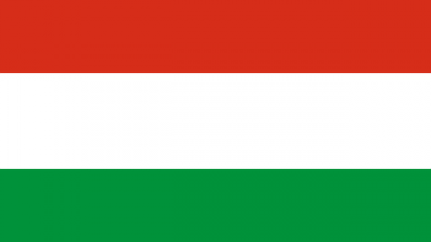 país Hungría