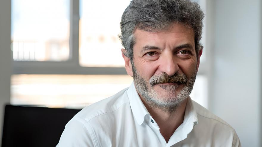 Retrato de un hombre