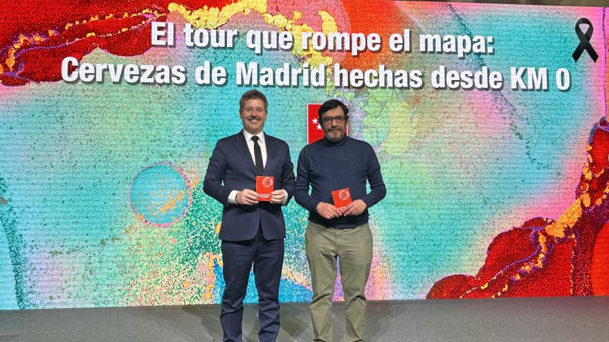 El consejero De Paco Serrano