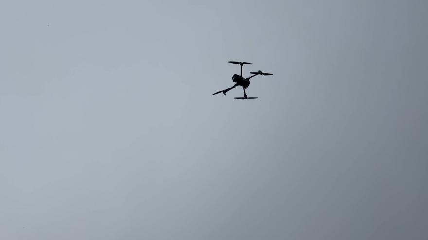 Dron Ged
