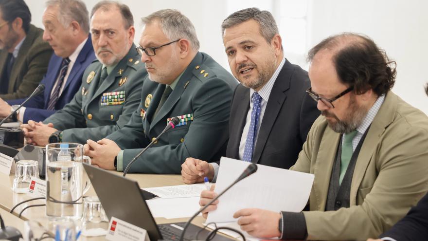 La Comunidad de Madrid aumenta el número de inspecciones en el transporte de mercancías y viajeros 