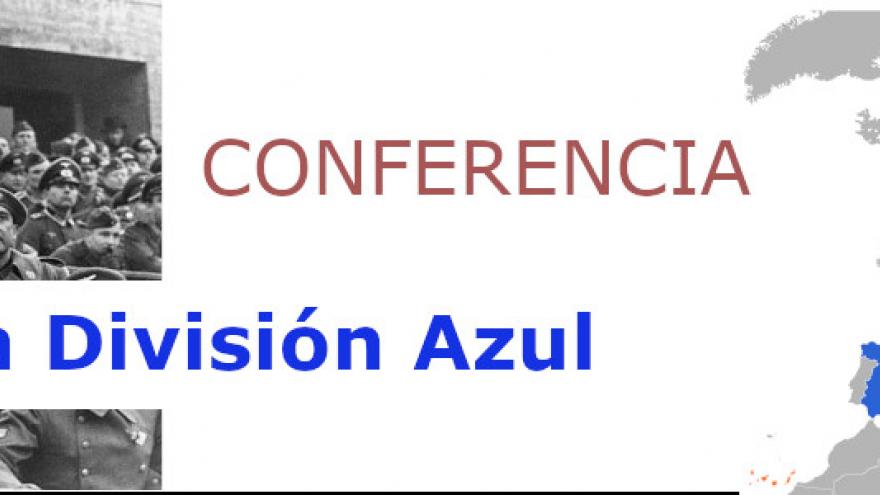 Division Azul Conferencia