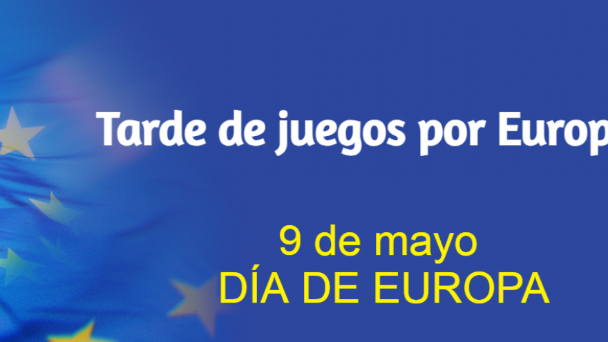 Dia de Europa