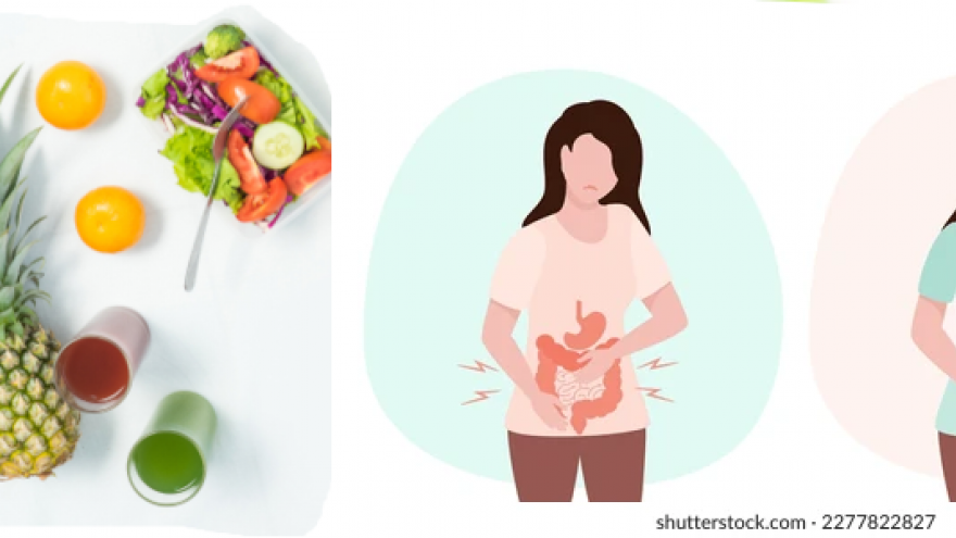 alimentacion antiinflamatoria