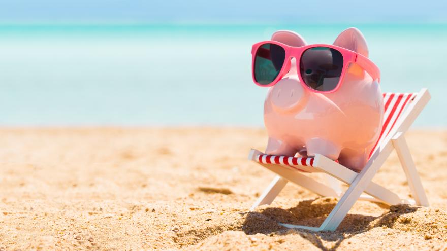 beach_piggy bank