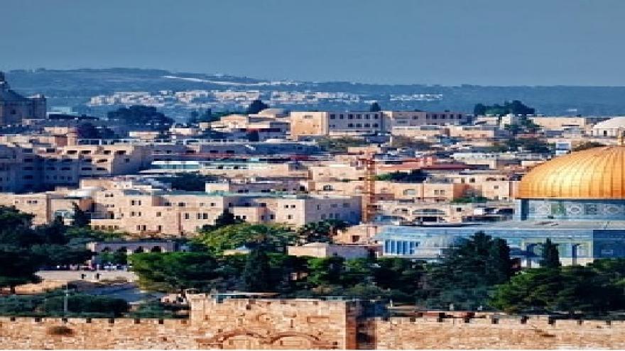 Historia pueblo judío
