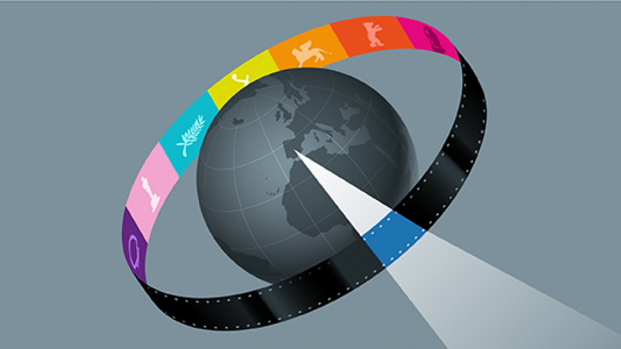 Cartel Semana del Cortometraje 2021