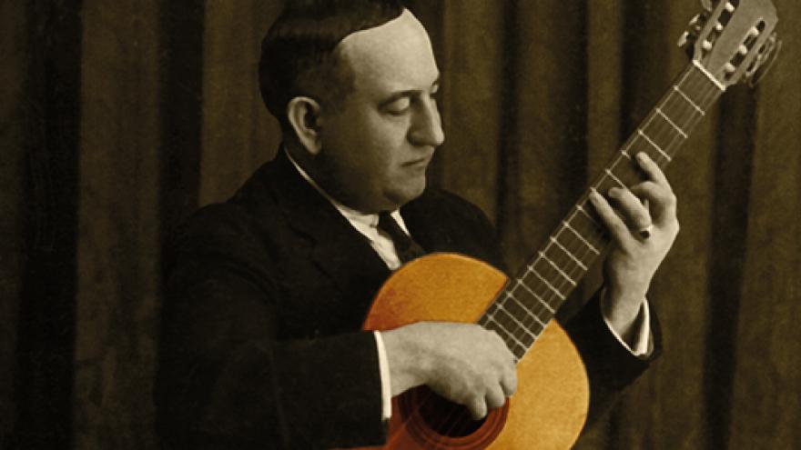 Festival Guitarra