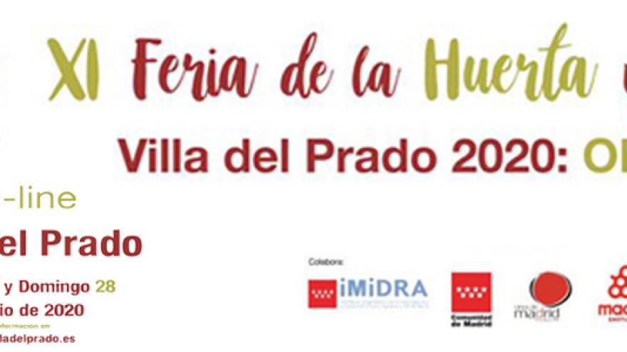 XI Feria de la Huerta y el Vino