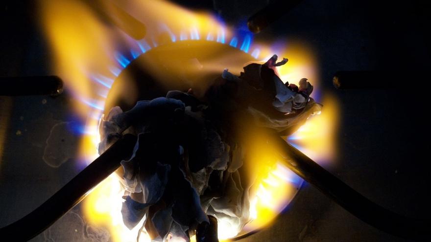 foto energia térmica