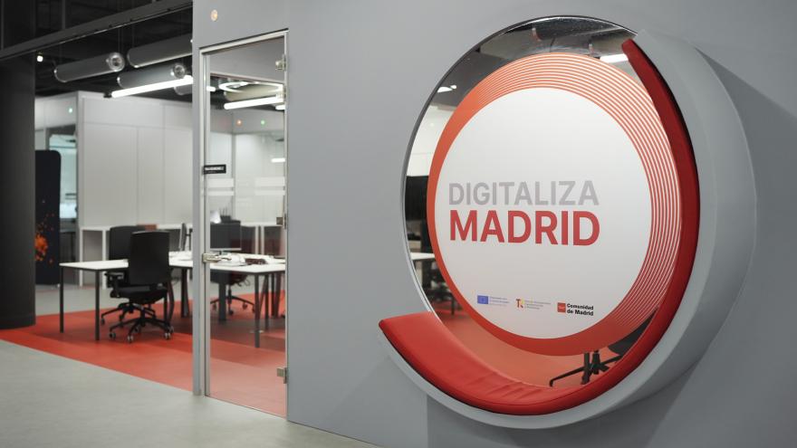 Digitaliza Madrid