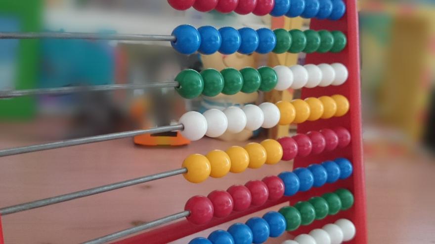 Juegos de ábaco.