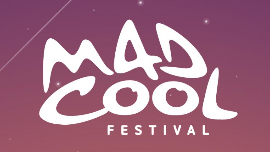 MAD COOL