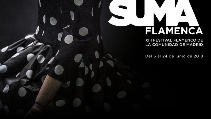 Suma Flamenca 2018